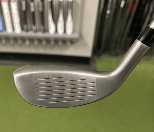 Trade In Mizuno JPX Fli-Hi 4 Hybrid RH Senior - Image 4